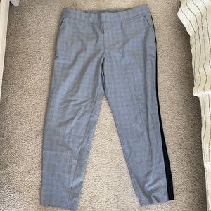 Athleta “Brooklyn” ankle pant
